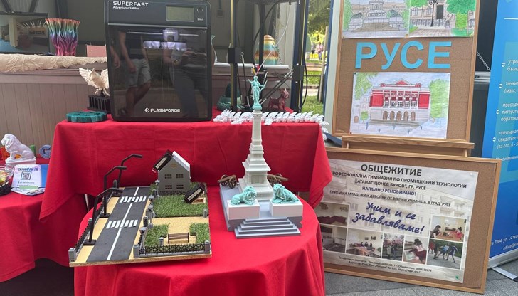 18 училища показват възможностите за обучение пред бъдещите гимназисти