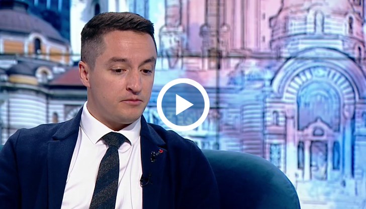 Има само един път пред „Продължаваме промяната“