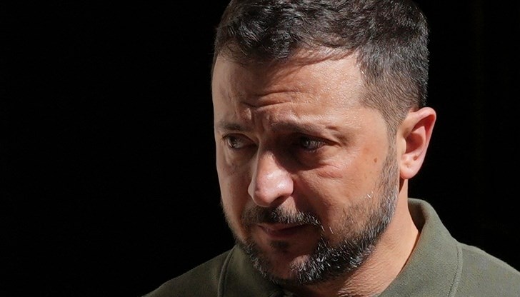 Украинският президент призова за твърд натиск от страна на САЩ и Европа в интервю за американската телевизия Ей Би Си Нюз