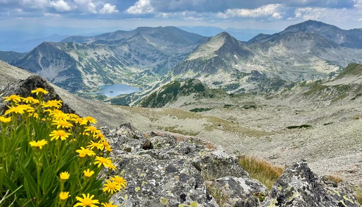 Пътник се е оплакал от болки в крака