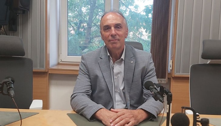 Известният кардиолог гостува в предаването "За здравето" на БНР и разкри важни съвети за сърдечно болните
