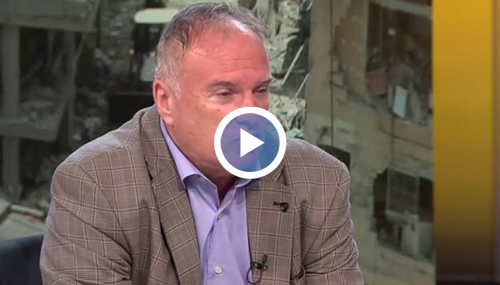 Анализаторът обяснява защо само САЩ могат да организират координирана военна операция от такъв мащаб