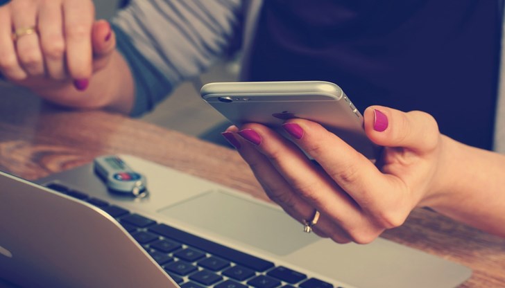 Държавната дума одобри руски аналог на WhatsApp и Facebook Държавната дума одобри руски аналог на WhatsApp и Facebook