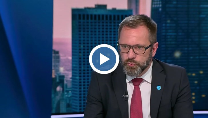 Председателят Йордан Вълчев заяви, че работите ще започнат веднага след получаване на официалното писмо