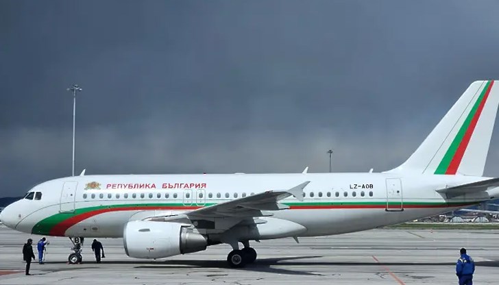 Президентството отхвърли обвиненията на Бойко Борисов като цинични и неверни