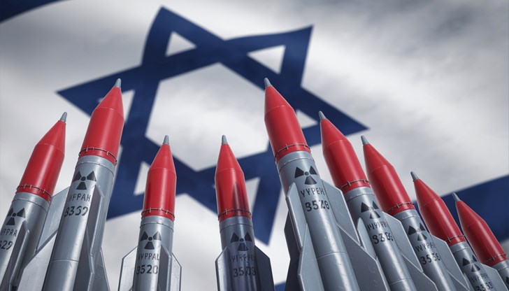 Критика за двойните стандарди спрямо ядрените програми в Близкия изток