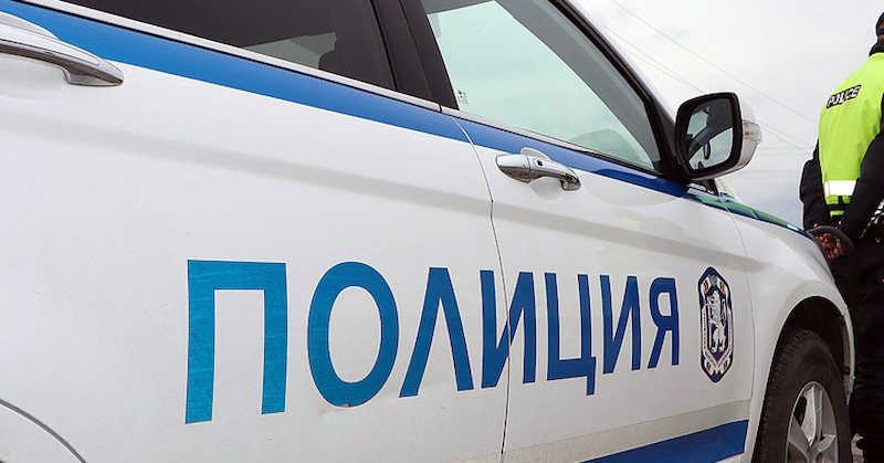 Инцидентът е станал при 64-ия километър в посока Благоевград, един