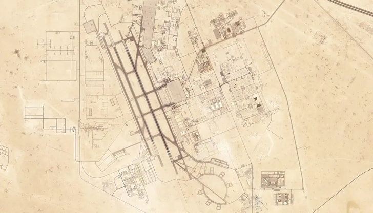 Експлозии се чуват над Доха, ракети полетяха към военните инсталации