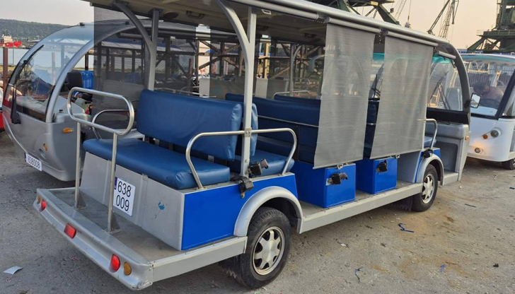 Атракцията ще работи през двата празнични дни на 21 и