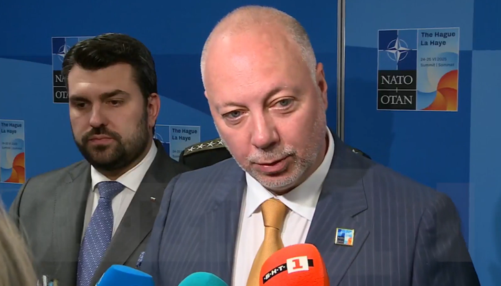 България се ангажира да отделя 5% от БВП за отбрана