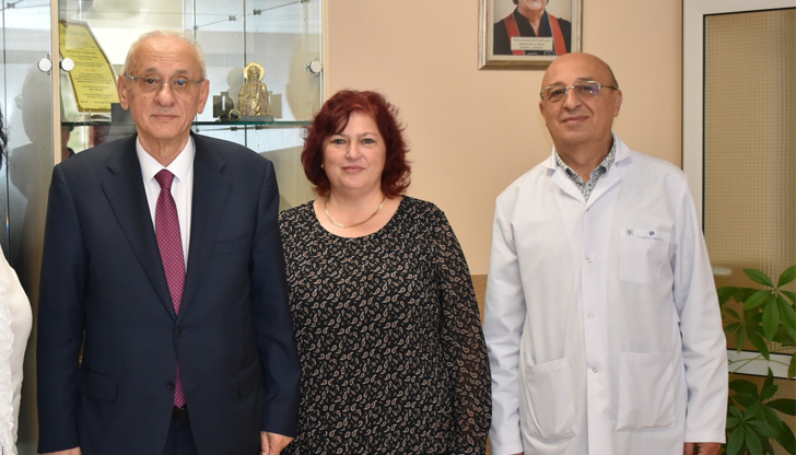 Бюджетът е приет, 5% ще бъде ръстът на заплатите в