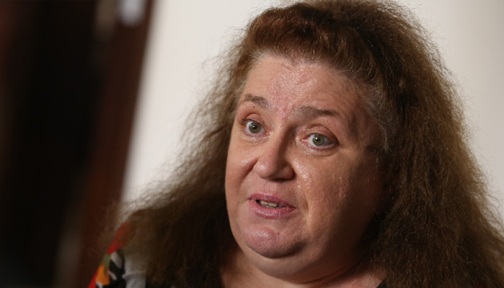 Проф. Радостина Александрова: Нимбус се разпространява бързо, но няма сигнал