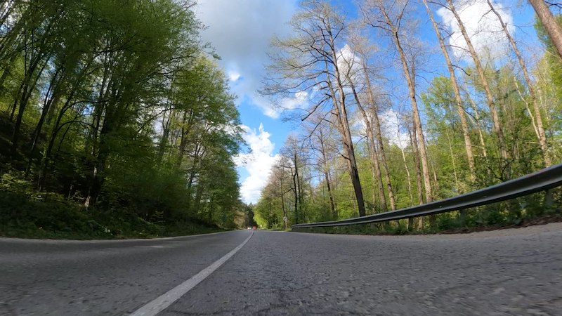 АПИ въвежда времеви ограничения за тежкотоварните превозни средства през уикендите