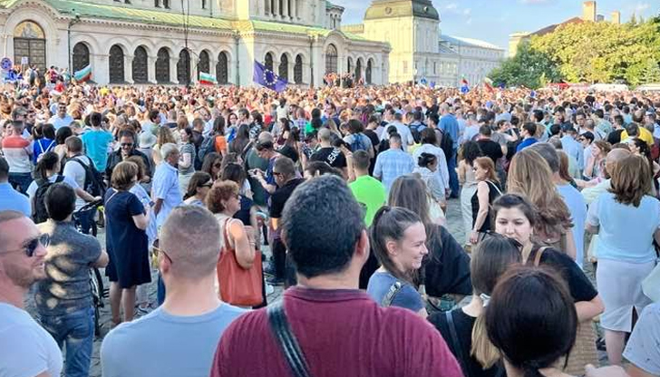 Бившият министър обвини ПП в измама на избирателите, Иван Христанов