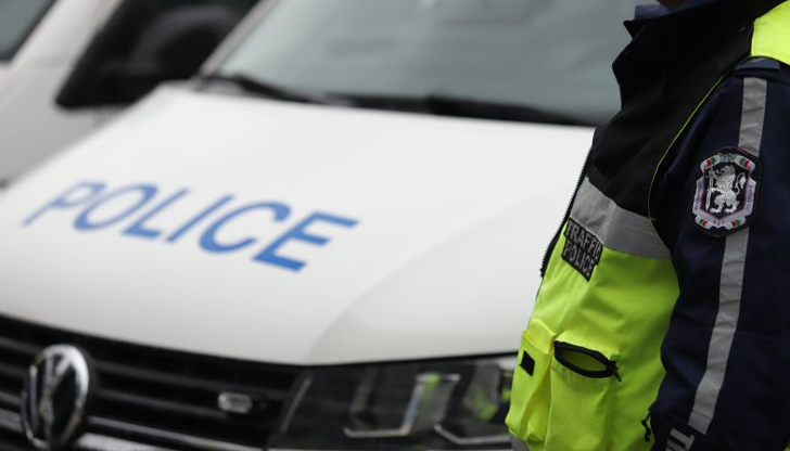 23-годишната извършителка е задържана за 72 часаПолицията в София задържа