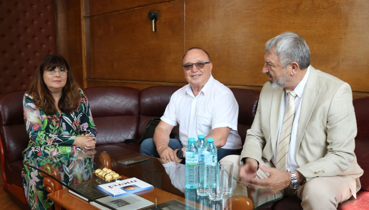 От началото на годината досега са образувани 72 дела в