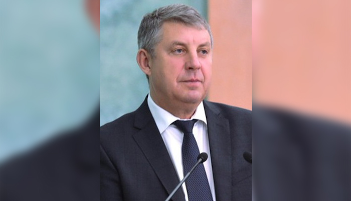 Във влака е имало 388 пътнициГубернаторът на руската Брянска област