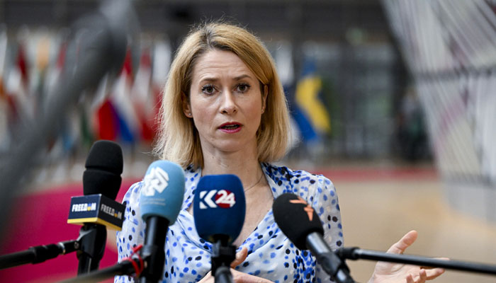 Върховният представител на ЕС подчерта приоритета на единството преди срещата