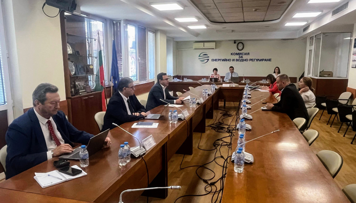 КЕВР ще вземе окончателно решение на 30 юни, след като