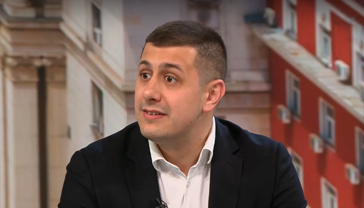 Депутатът от БСП призова за откровен разговор за бъдещето на