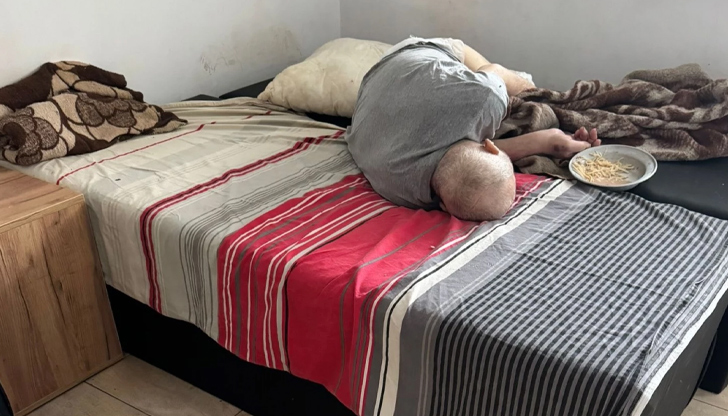 Бивш министър: 560 хиляди възрастни българи са в риск от