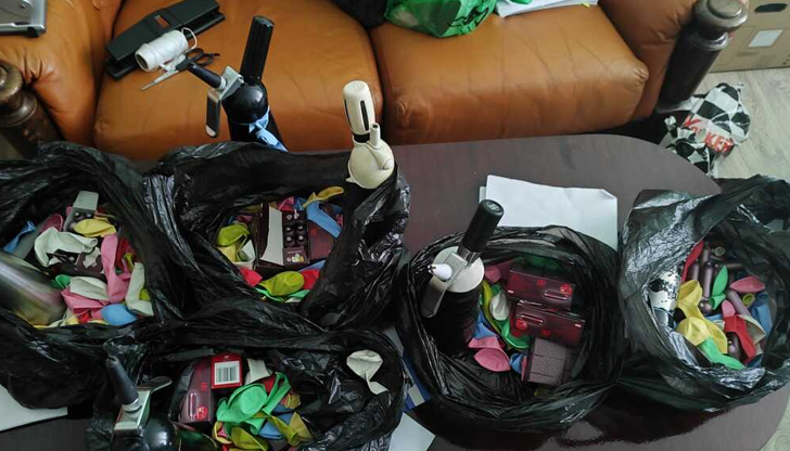 Проучване на НЦОЗА показа шокиращи данниВсеки трети студент е употребявал