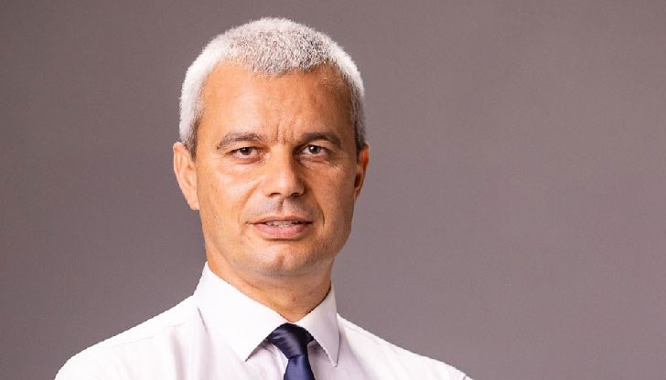 Лидерът на Възраждане: Прокуратурата е собственост на ПеевскиЛидерът на Възраждане