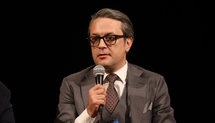 Депутатът от ГЕРБ критикува ПП-ДБ за вота на недовериеПри евентуални