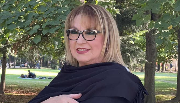 Държавата да поеме отговорност!, призова певицатаПотресена от ужасяващите разкрития за