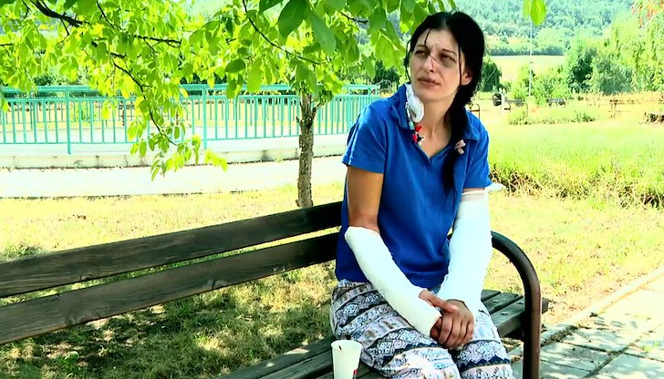 Владимир Илиев пуснат след осем месеца в ареста без присъдаВладимир