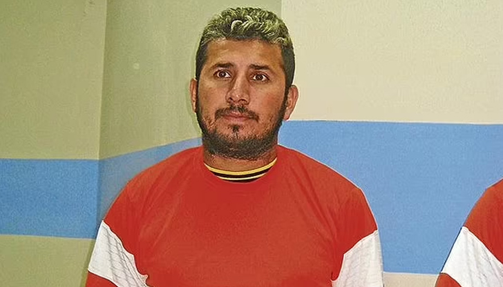 Адолфо Масиас Вилямар Фито е открит в подземен бункер след