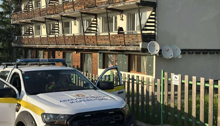 23-мата възрастни хора са настанени в болницата в СамоковВластите приключиха