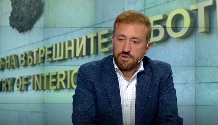 Бившият директор на НСлС смята, че случаят с Ламборгинито е