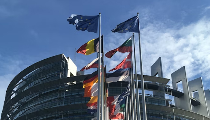 Окончателното решение за приемането на еврото ще бъде взето от