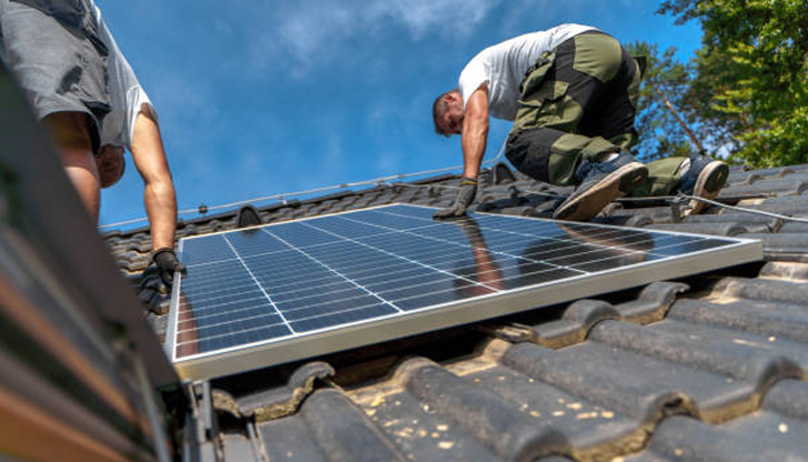 Собствениците ликвидираха горенето преди пристигането на екипа от ВетовоПрез почивните