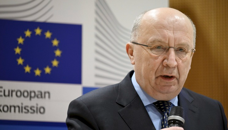 Андрюс Кубилюс: Трябва спешно да се подготвим за отбрана, въпреки