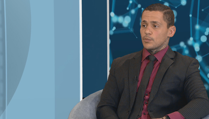 Константин Игнатов разказва за дъното в затвора и бъдещето на