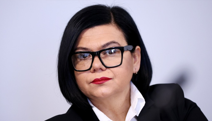 Журналистката и ПР експерт смята, че Румен Радев има потенциал