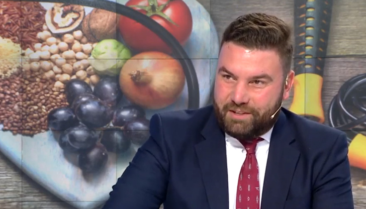 Аркади Шарков: Здравословният начин на живот е непосилен лукс за