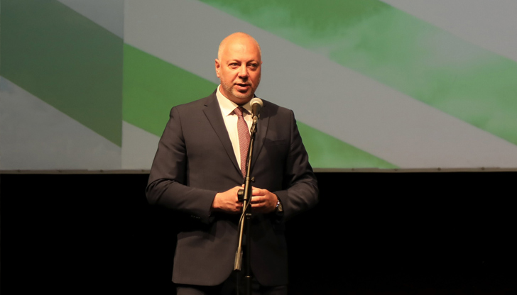 Министерският съвет определи състава на делегацията за форума на 24-25