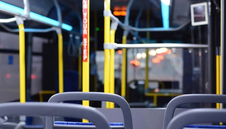 Столичният съвет одобри денонощен транспорт до летище Васил ЛевскиСтоличният общински