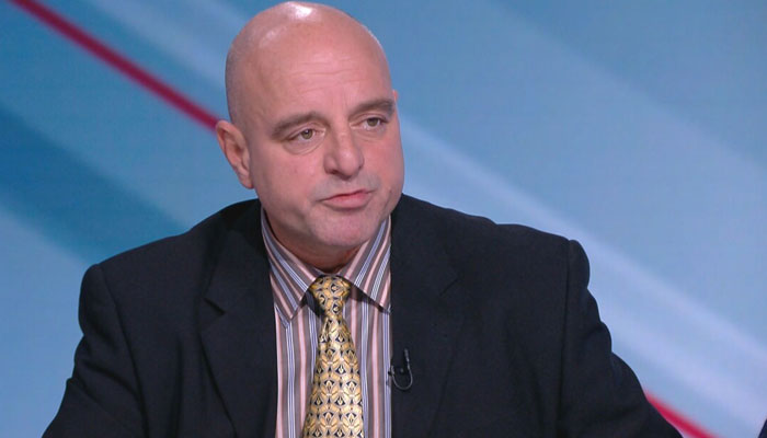 Бащата на Васил Михайлов не разговаря с него от три