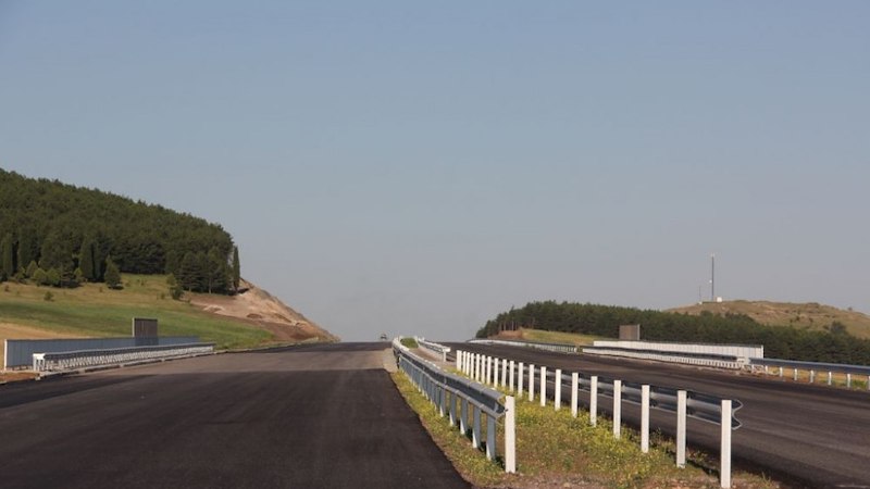 Ремонтните дейности ще продължат до 26 юни в участъци от