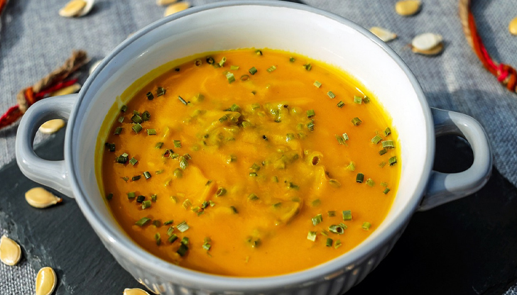 Едната е лека и диетична, другата - плътна и засищаща,