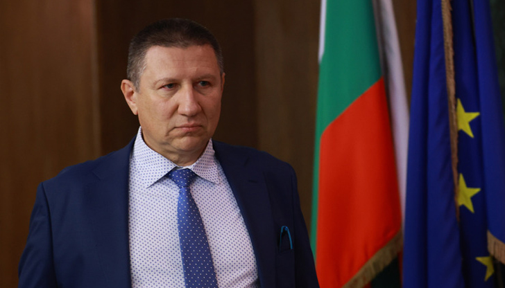 Борислав Сарафов свиква спешна среща за решаване на проблема с