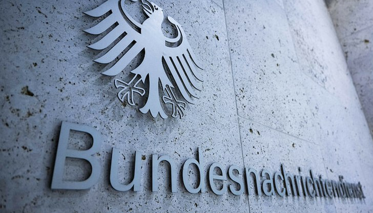 Бруно Кал разкри, че малки зелени човечета може да бъдат