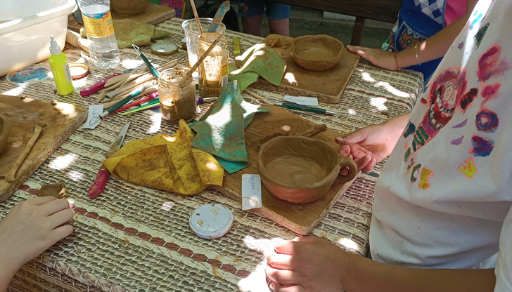 Двудневната програма ще се проведе на 21 и 22 юли