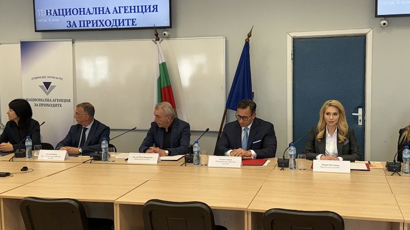 Институциите ще работят заедно за справяне с неоснователното вдигане на