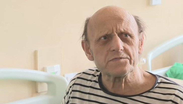 Хлебарки, постна храна и липса на лекари на висока ценаМизерия