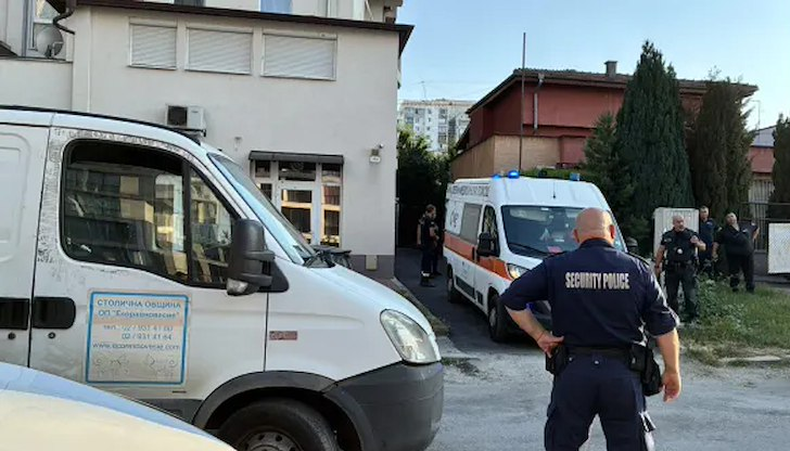 Пострадалите са откарани в Пирогов и ИСУЛ, породата на животното